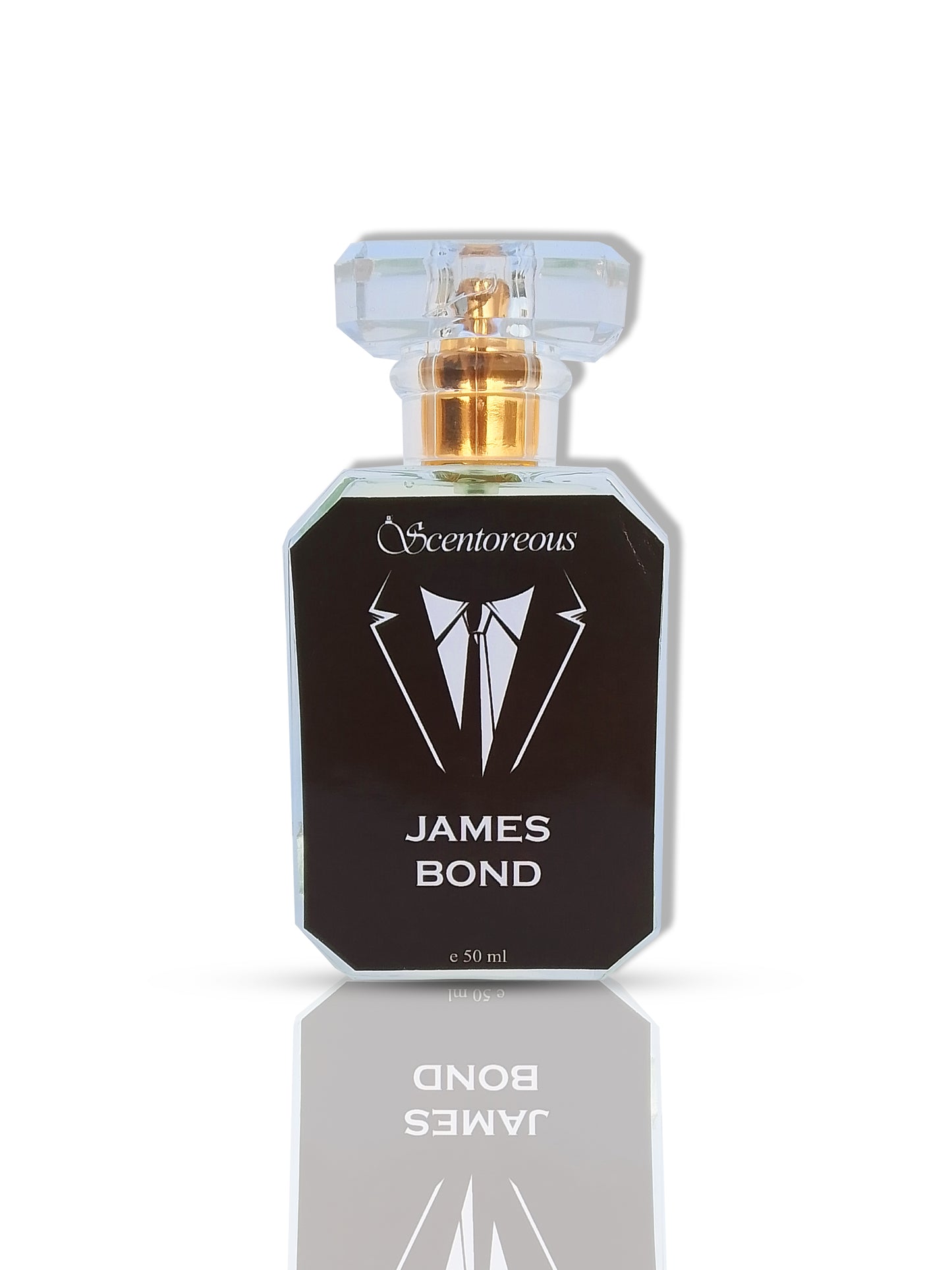 James Bond - Men