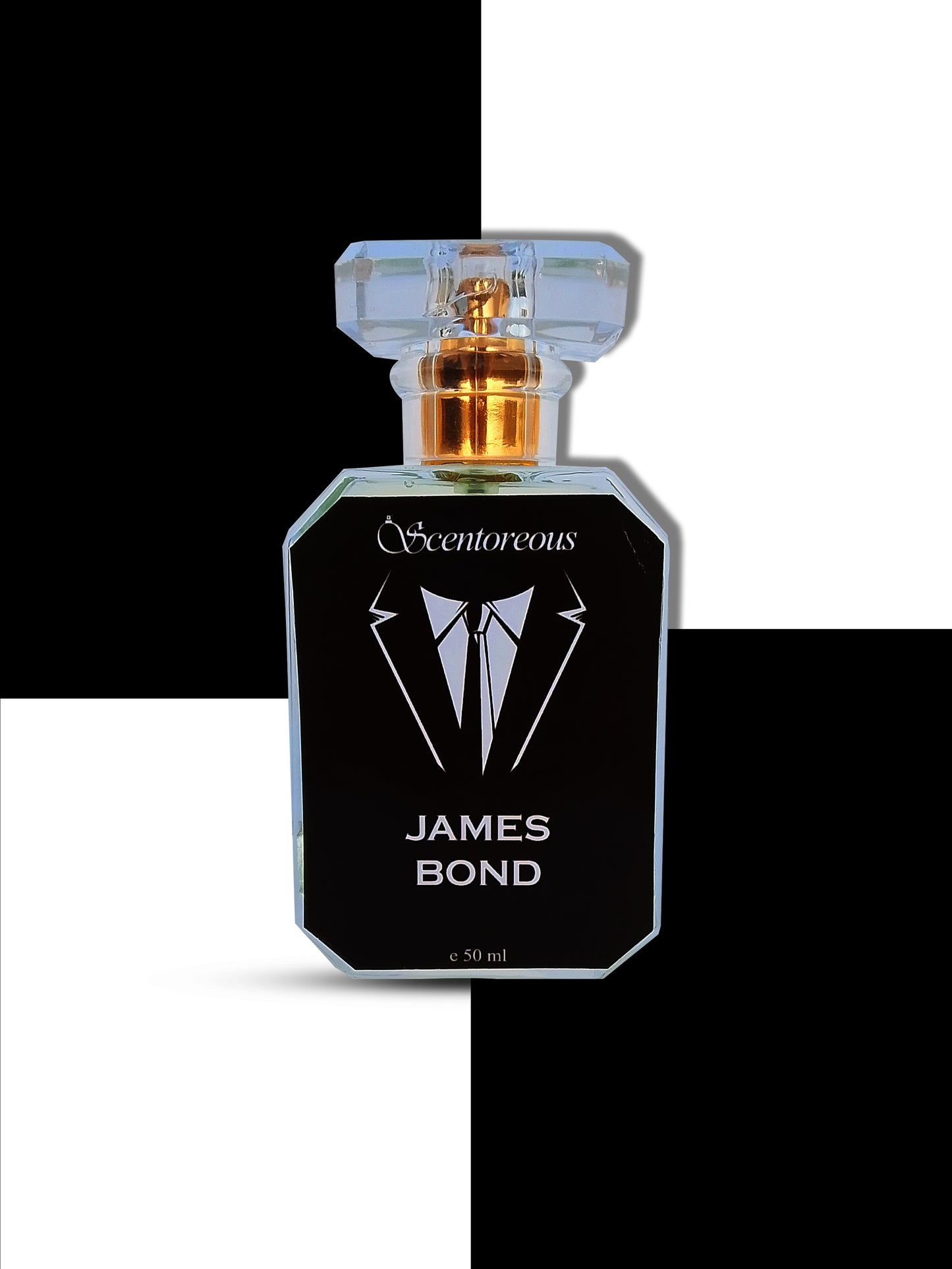 James Bond - Men