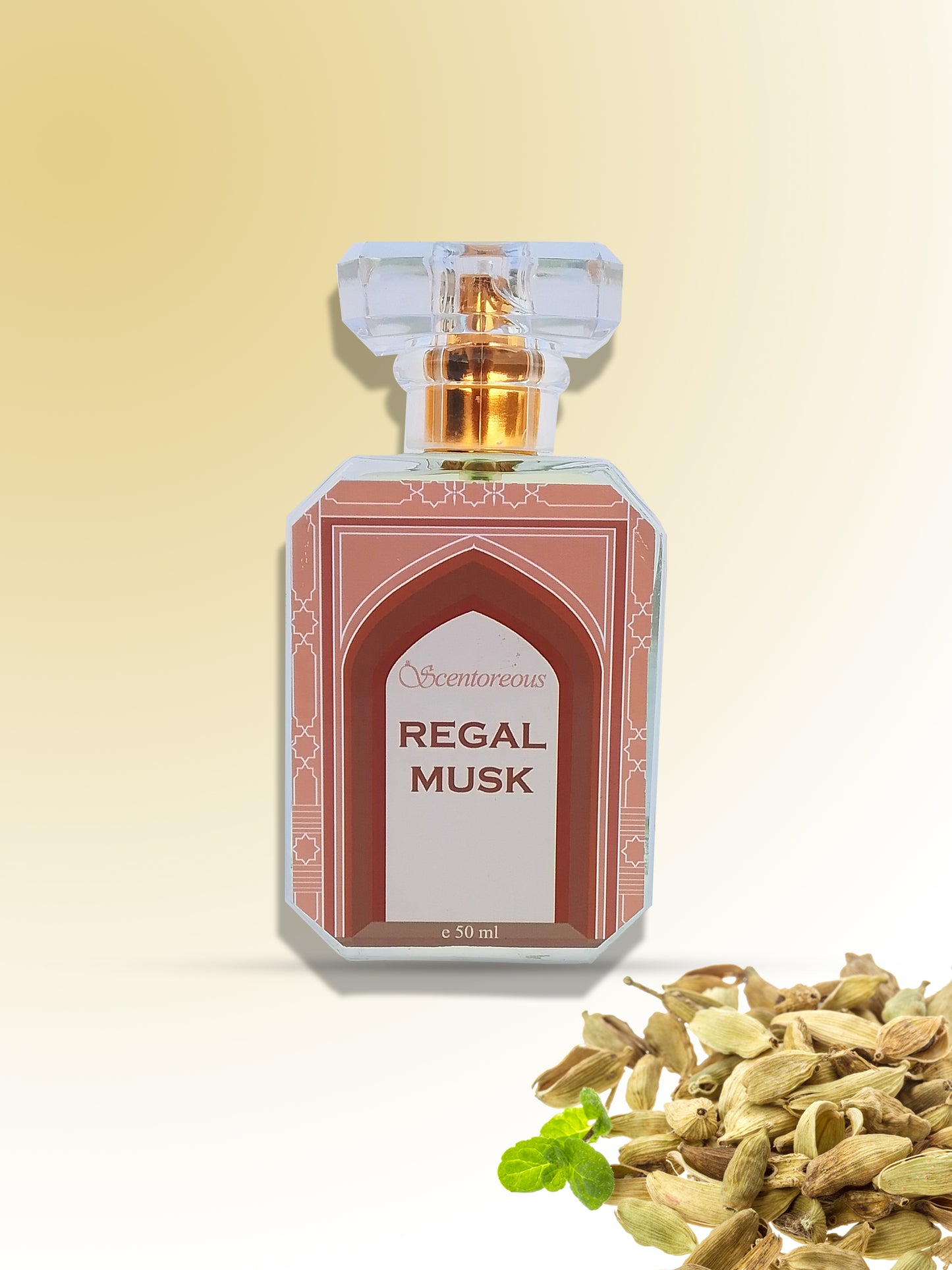 Regal Musk - Unisex