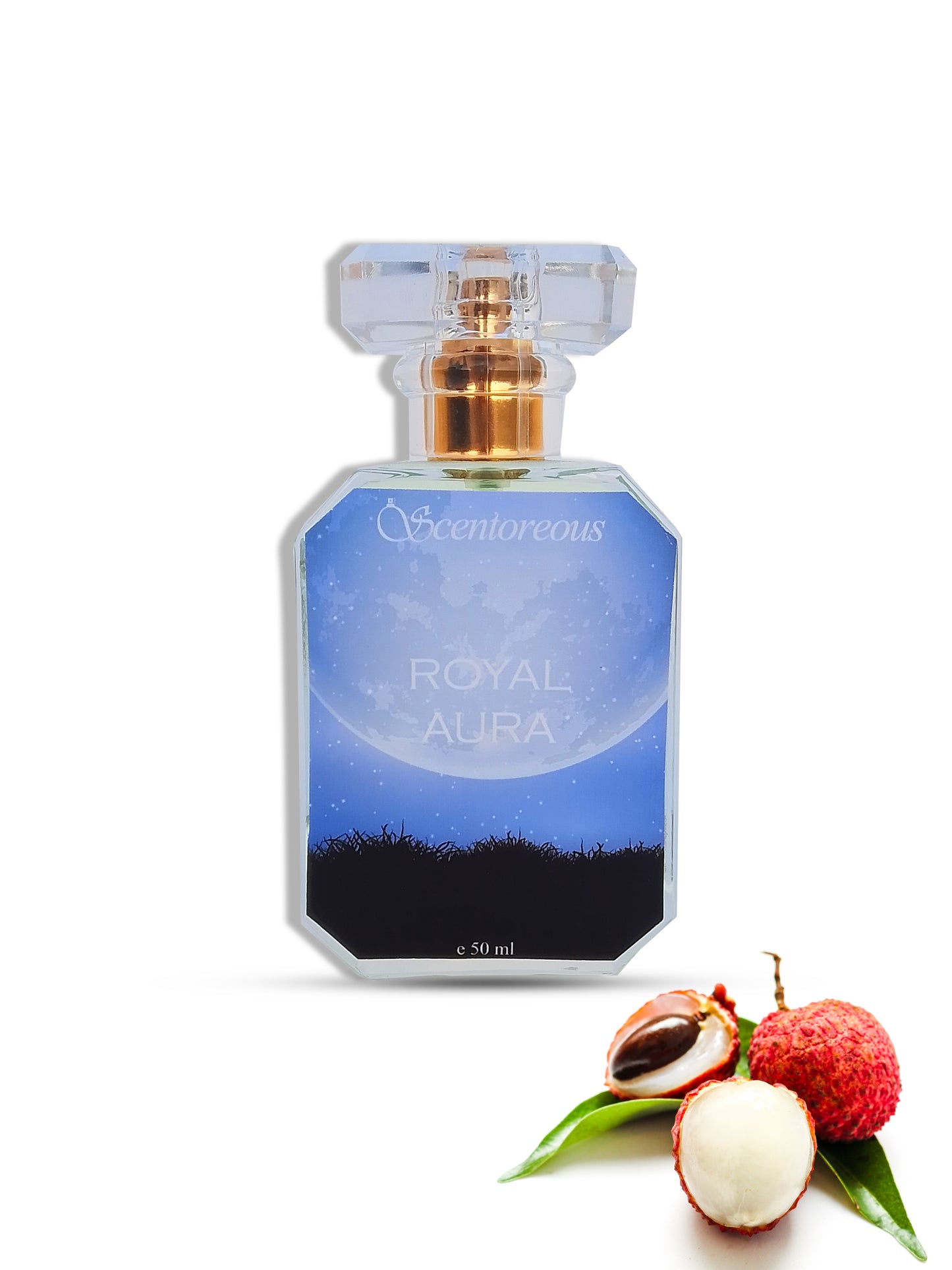 Royal Aura - Men