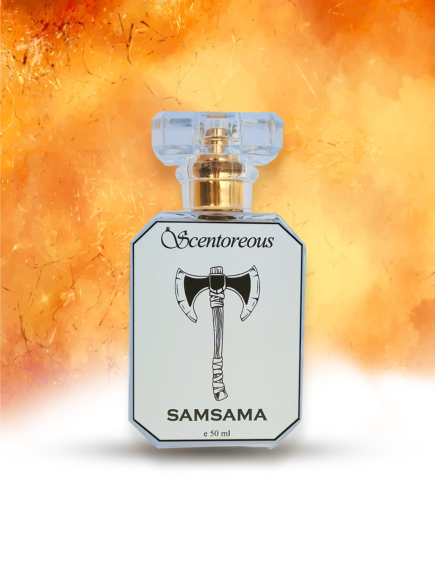 Samsama - Men