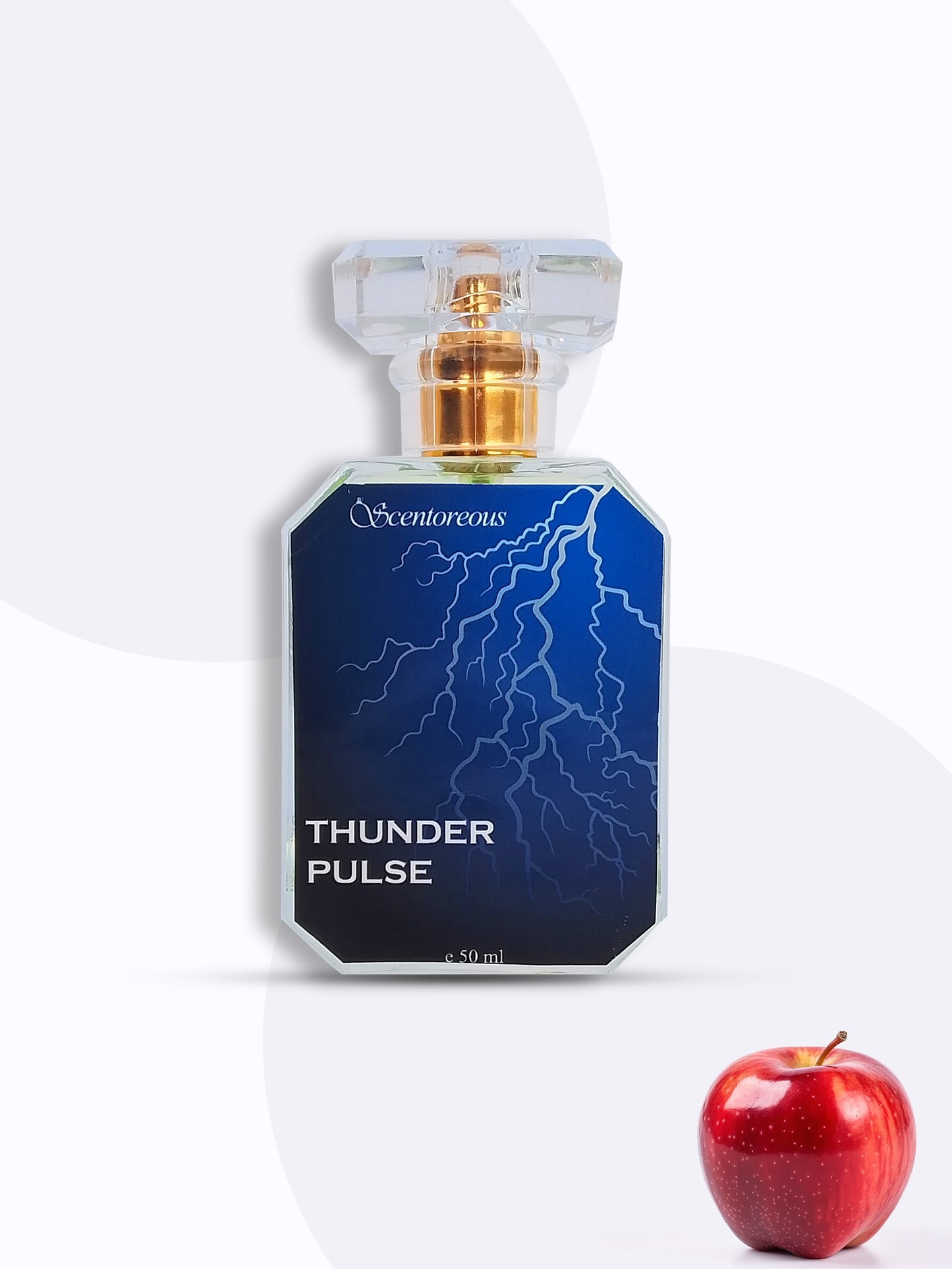Thunder Pulse - Men