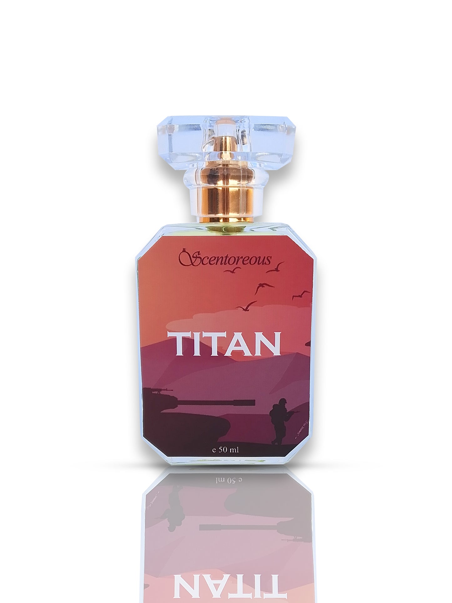 Titan - Men