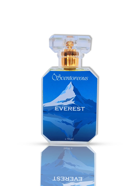 Everest - Men
