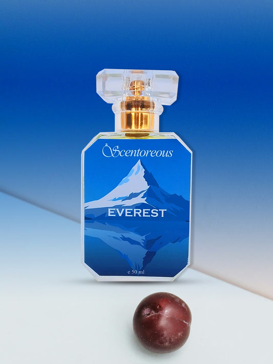 Everest - Men