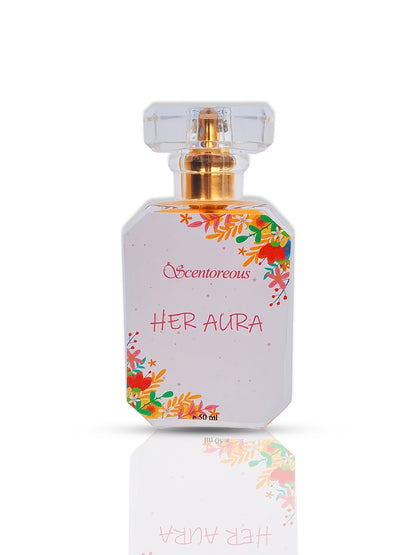 Her Aura - Women