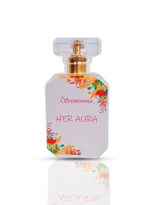 Her Aura - Women