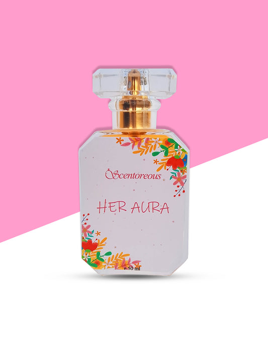 Her Aura - Women
