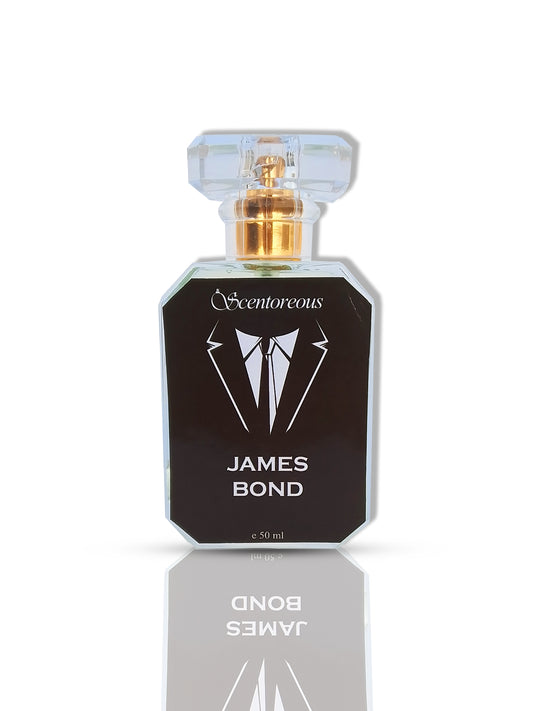 James Bond - Men