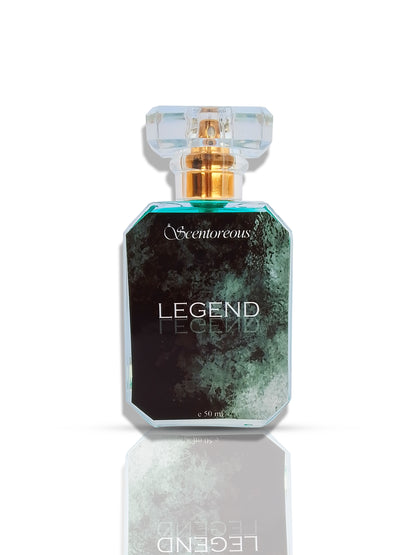 Legend - Unisex