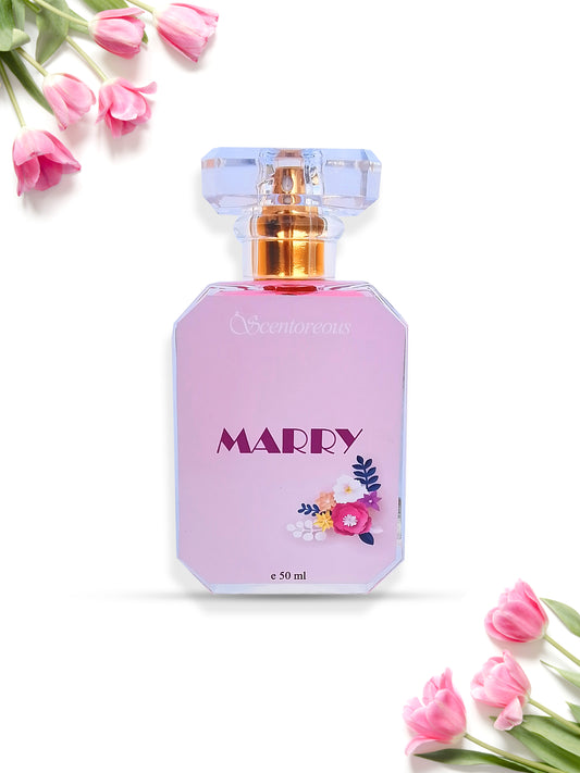 Marry - Women