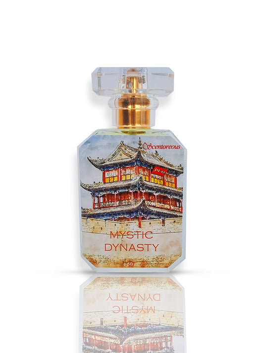 Mystic Dynasty - Men