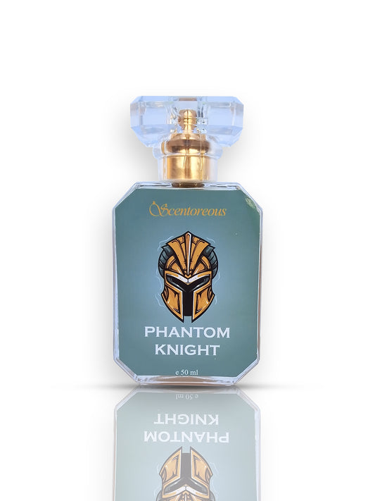 Phantom Knight - Men