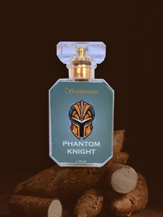 Phantom Knight - Men