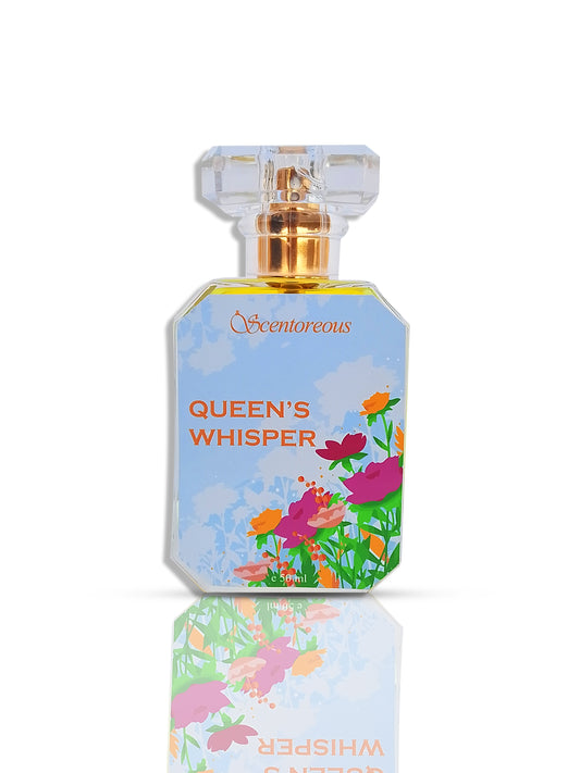 Queens Whisper - Women