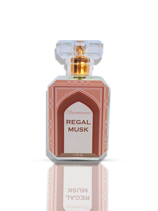 Regal Musk - Unisex