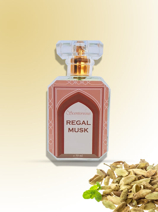 Regal Musk - Unisex