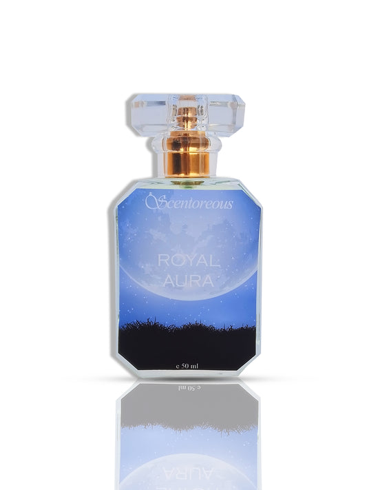 Royal Aura - Men