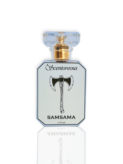 Samsama - Men
