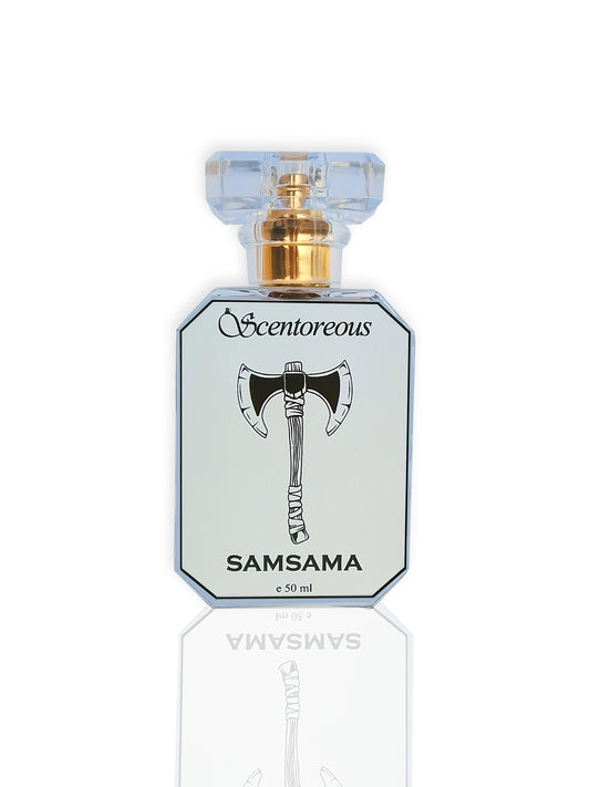 Samsama - Men