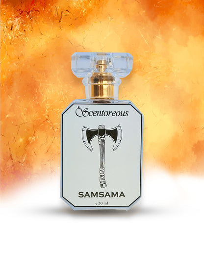 Samsama - Men