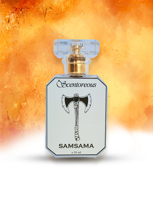 Samsama - Men