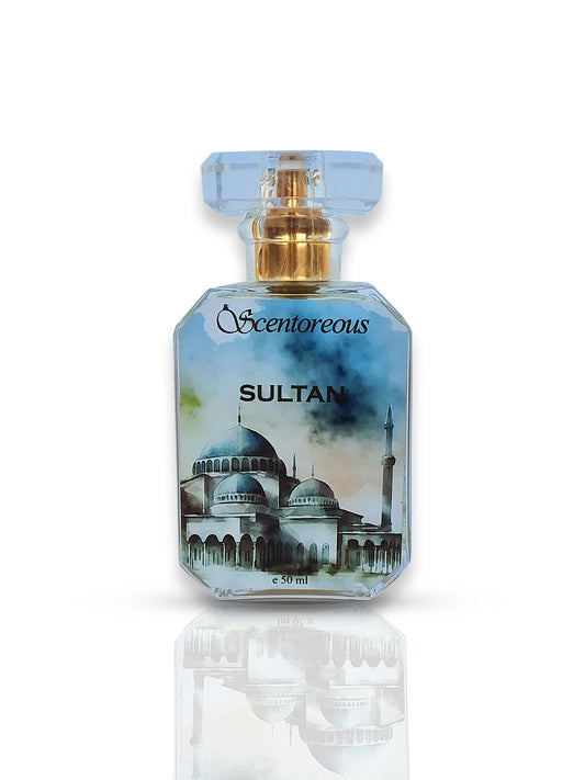 Sultan - Men