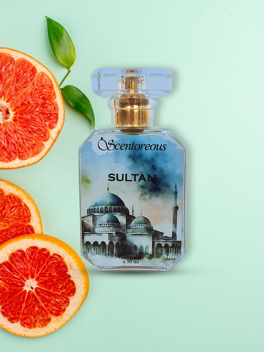Sultan - Men