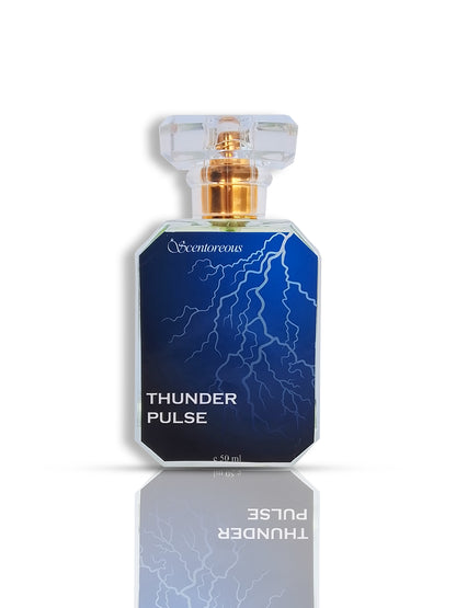 Thunder Pulse - Men