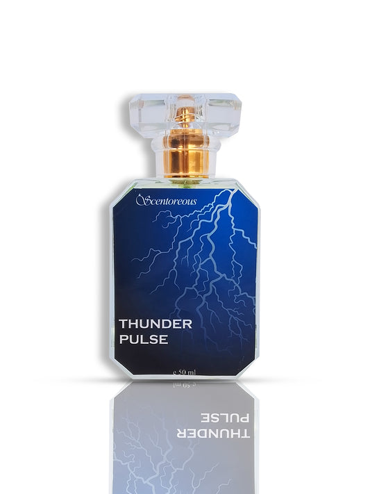 Thunder Pulse - Men