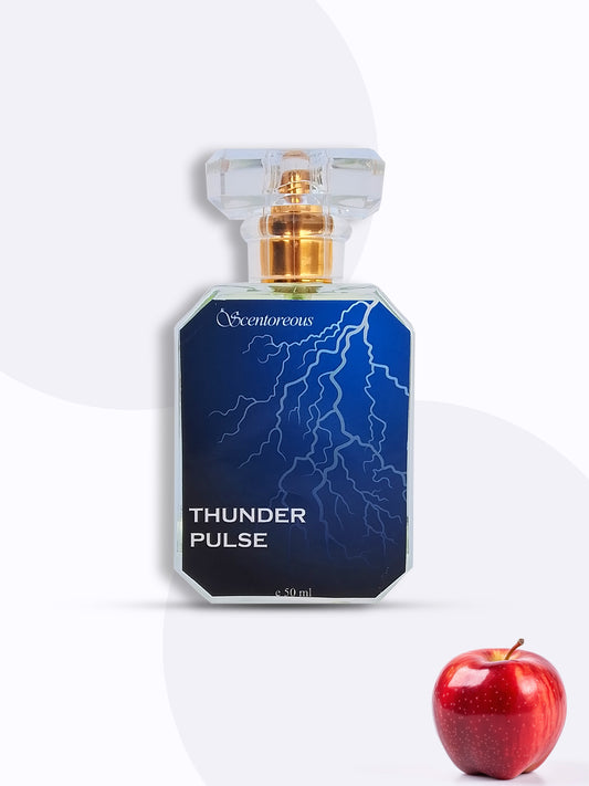 Thunder Pulse - Men
