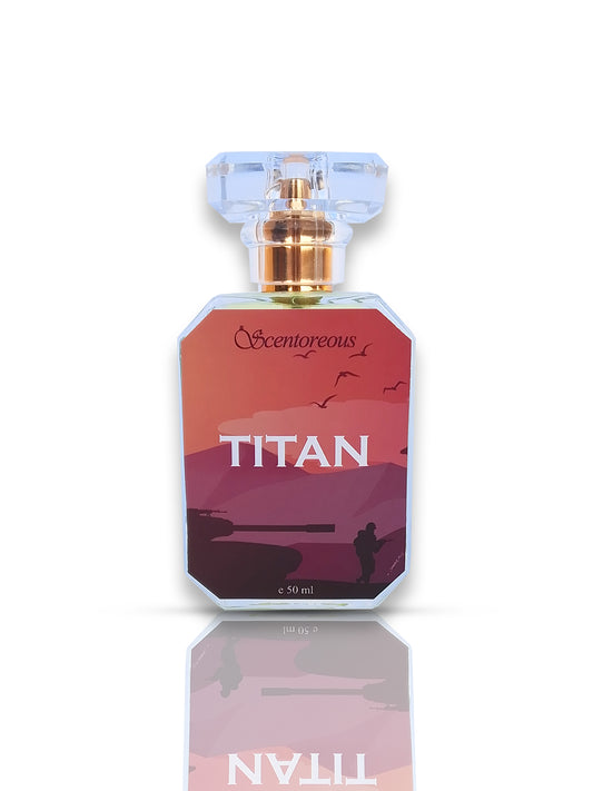 Titan - Men